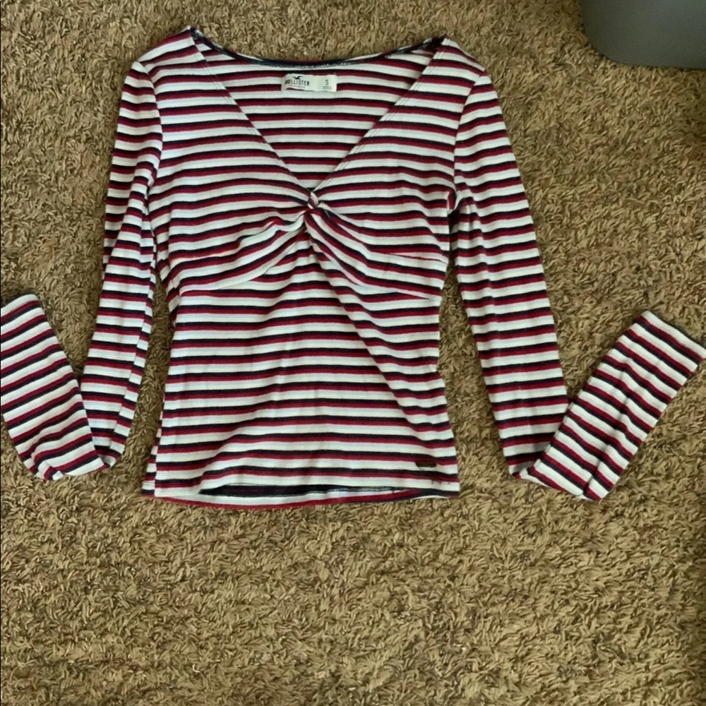 Hollister shirt